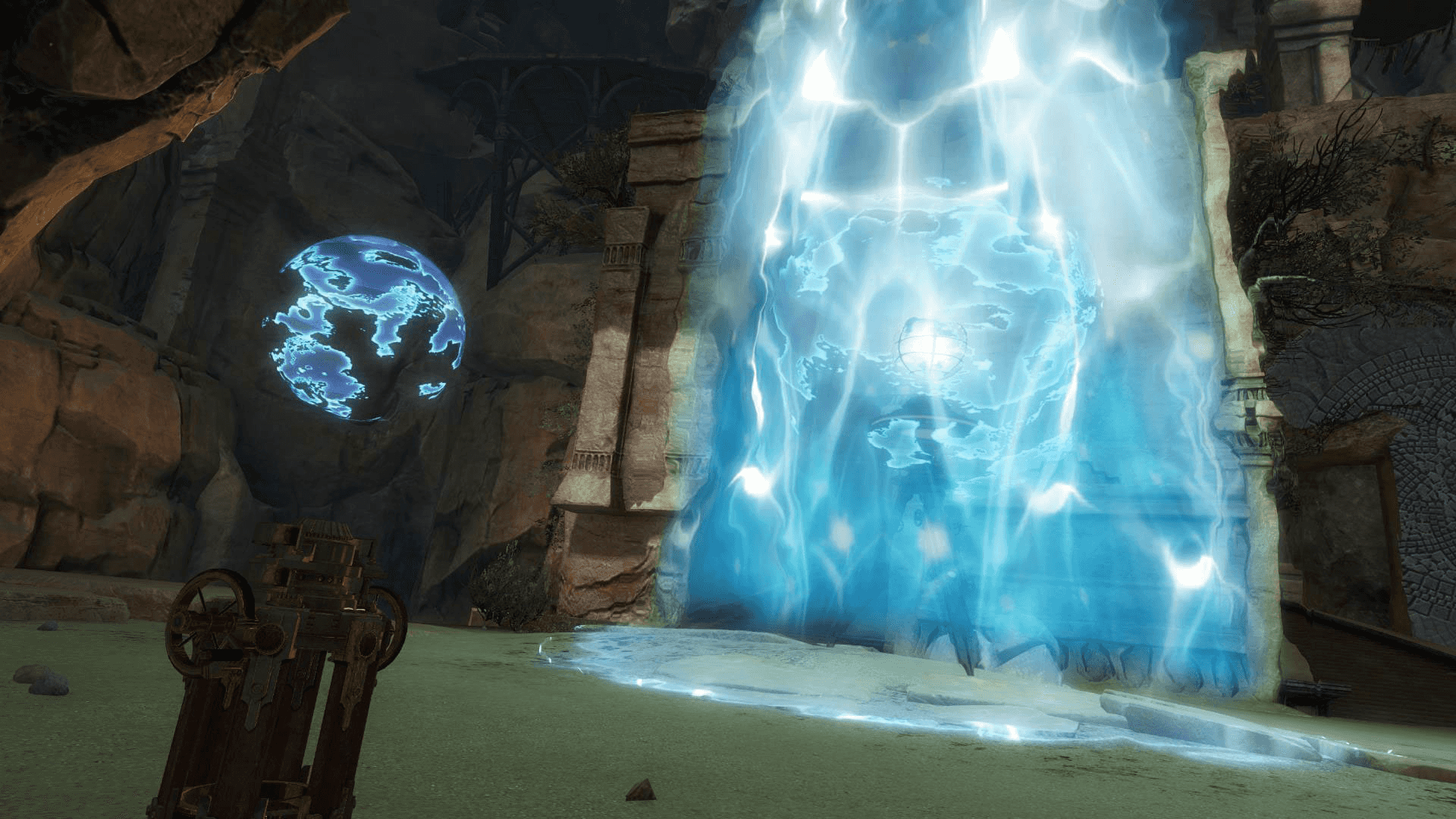 Guild Missions